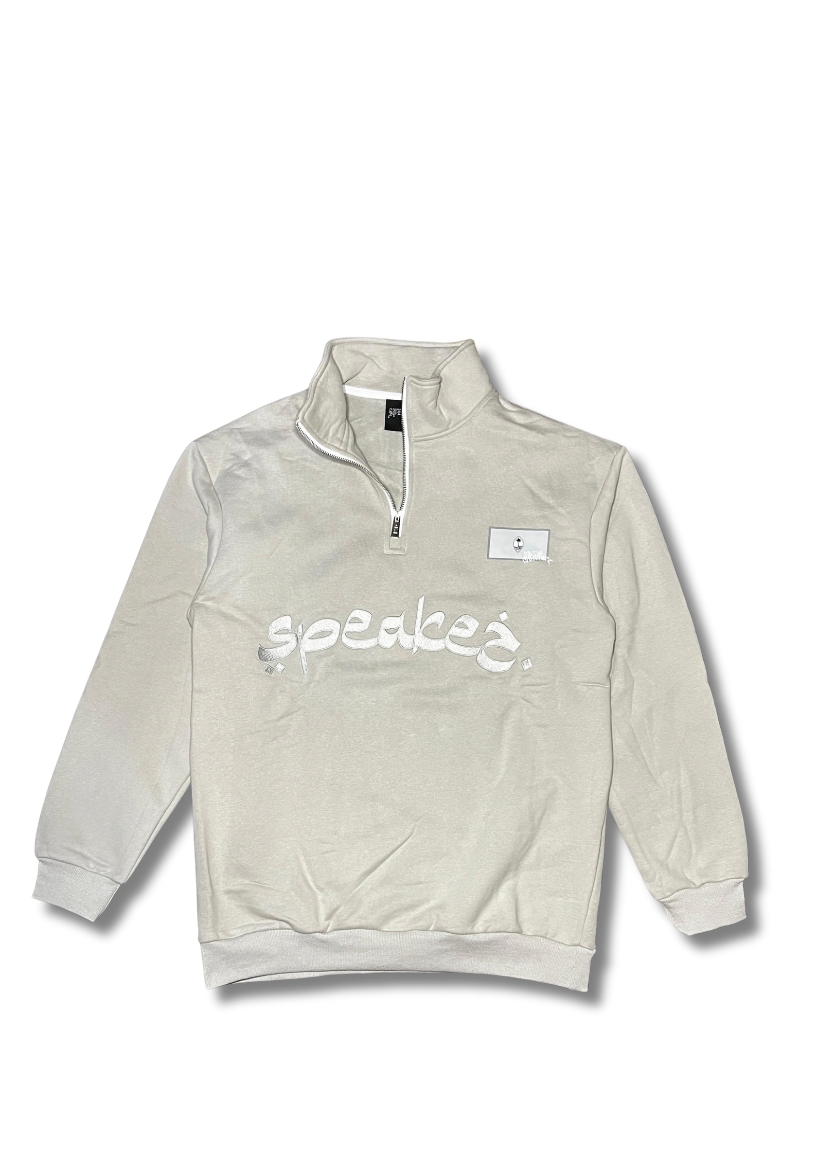 ftc quarter zip