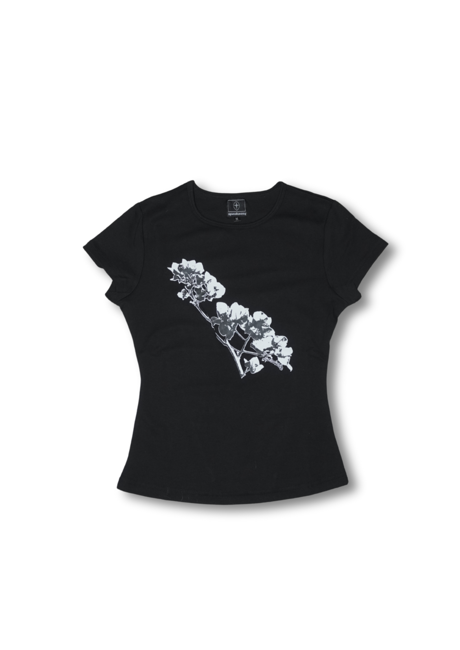 puti tai nobiu baby tee