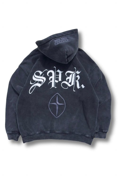 heritage hoodie