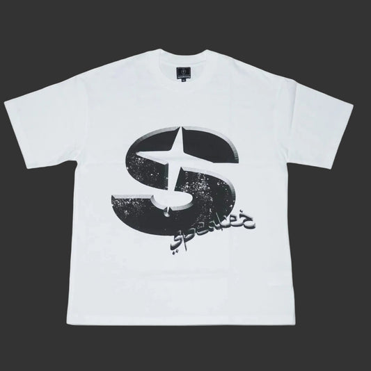 BEVELED TEE