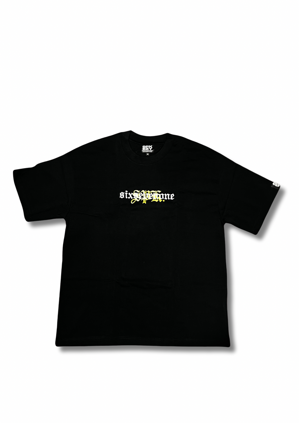 ftc boxy tee