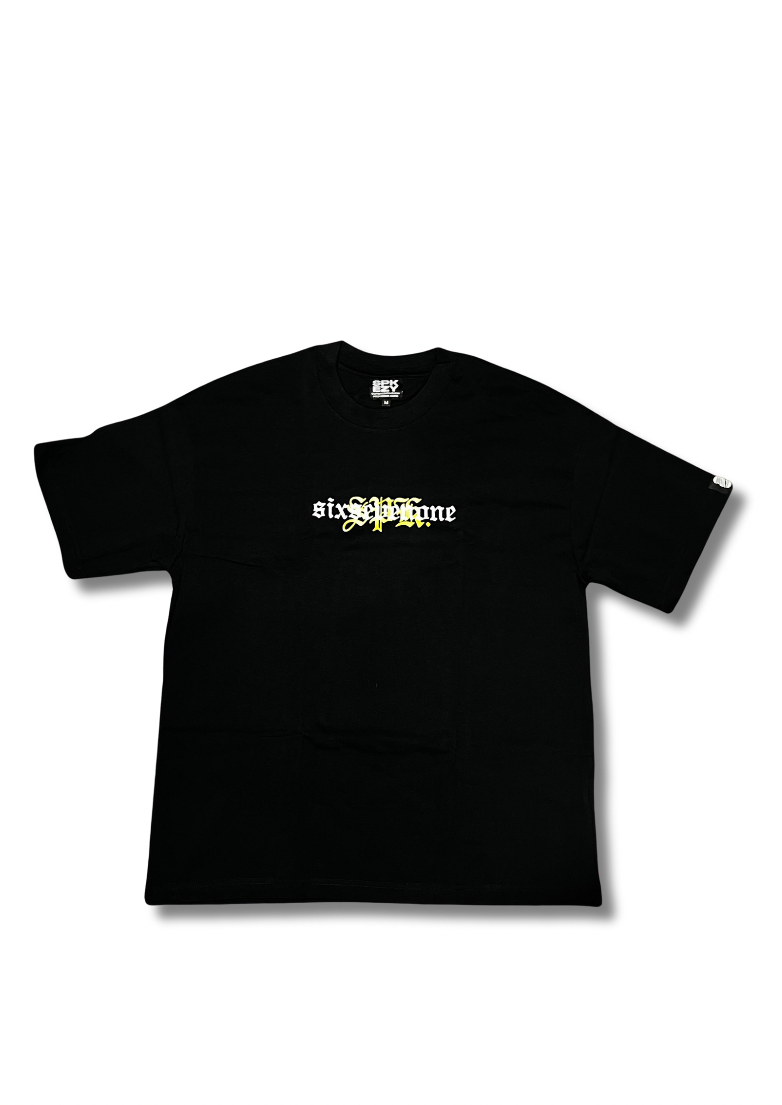 ftc boxy tee