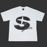 BEVELED TEE