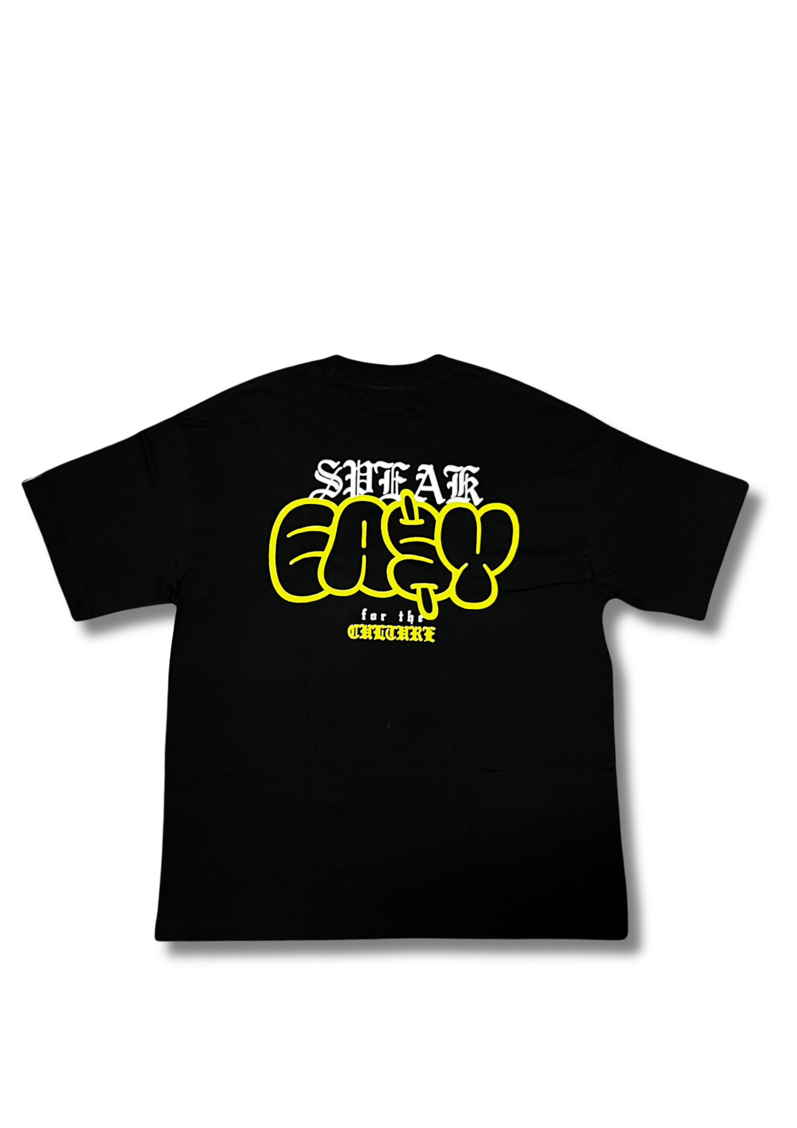 ftc boxy tee