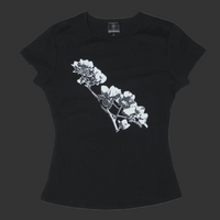 PUTI TAI NOBIU BABY TEE
